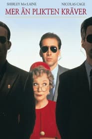 Mer än plikten kräver