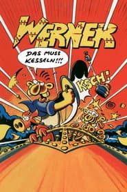 Werner - Das muss kesseln!!!