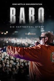 Haftbefehl