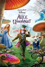 Alice i Underlandet
