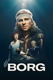 Borg