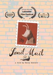 Snail Mail