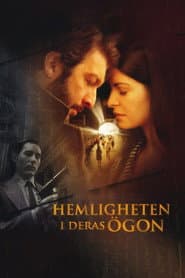 Hemligheten i deras ögon