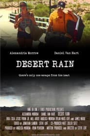Desert Rain