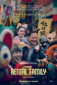Rental Family