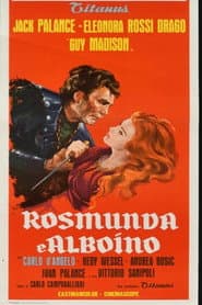 Rosmunda e Alboino