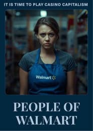 People Of Walmart