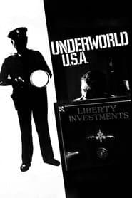 Undre världen, USA