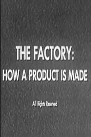 The Factory: How a Product is Made