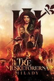 De tre musketörerna: Milady