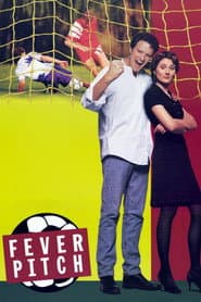 Fever Pitch - En i laget