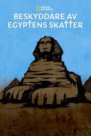 Beskyddare av egyptens skatter