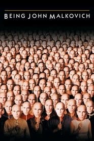 I huvudet på John Malkovich
