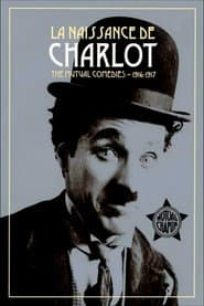 Komiska genier: Chaplin