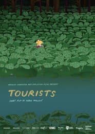 Turisti