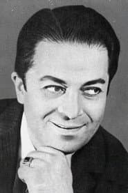 Rəşid Behbudov