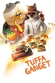 Tuffa gänget