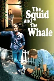 The Squid and the Whale