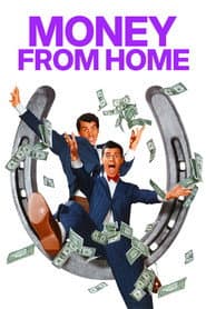 Money from Home