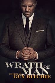 Wrath of Man