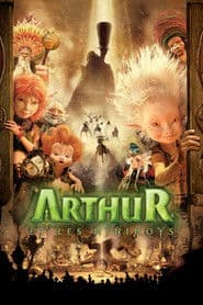 Arthur och Minimojerna