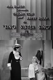 Sing Sister Sing
