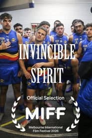 Invincible Spirit