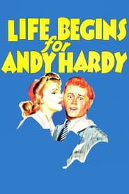 Andy Hardy lever livet