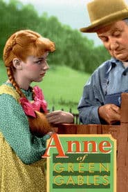 Anne på Grönkulla