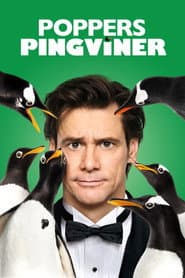 Poppers pingviner