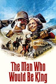 Mannen som ville bli kung