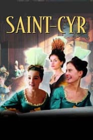 Saint-Cyr