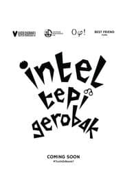 Intel Tepi Gerobak