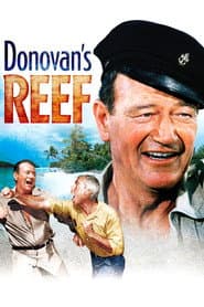 Donovans krog