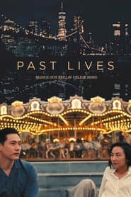 Past Lives