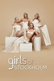 Girls of Stockholm