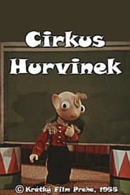 Den glada cirkusen