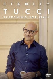 Italien med Stanley Tucci