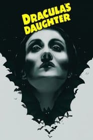 Draculas dotter