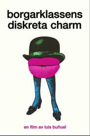 Borgarklassens diskreta charm