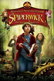 Spiderwick
