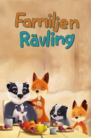 Familjen Rävling