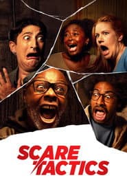 Scare Tactics