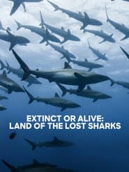 Extinct or Alive: The Lost Shark