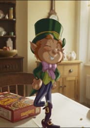 Tricky & The Cereal Killers