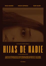Hijas de Nadie