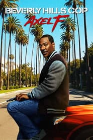 Snuten i Hollywood: Axel F