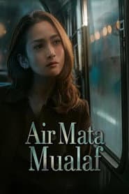 Air Mata Mualaf