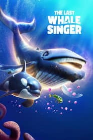 The Last Whale Singer