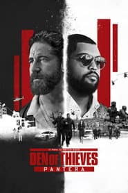 Den of Thieves: Pantera